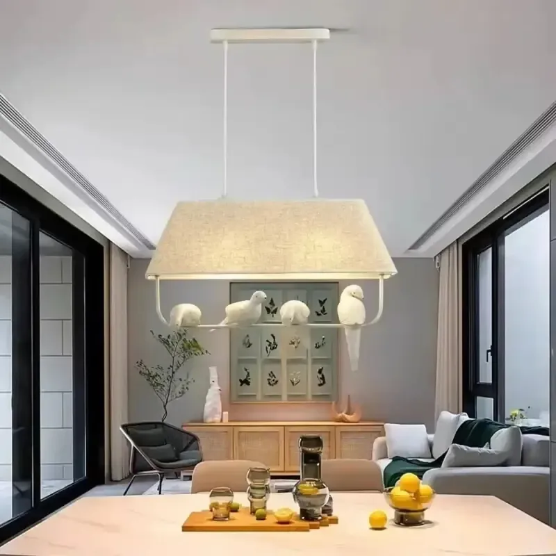 Luminaire Suspension | LUMIBIRD