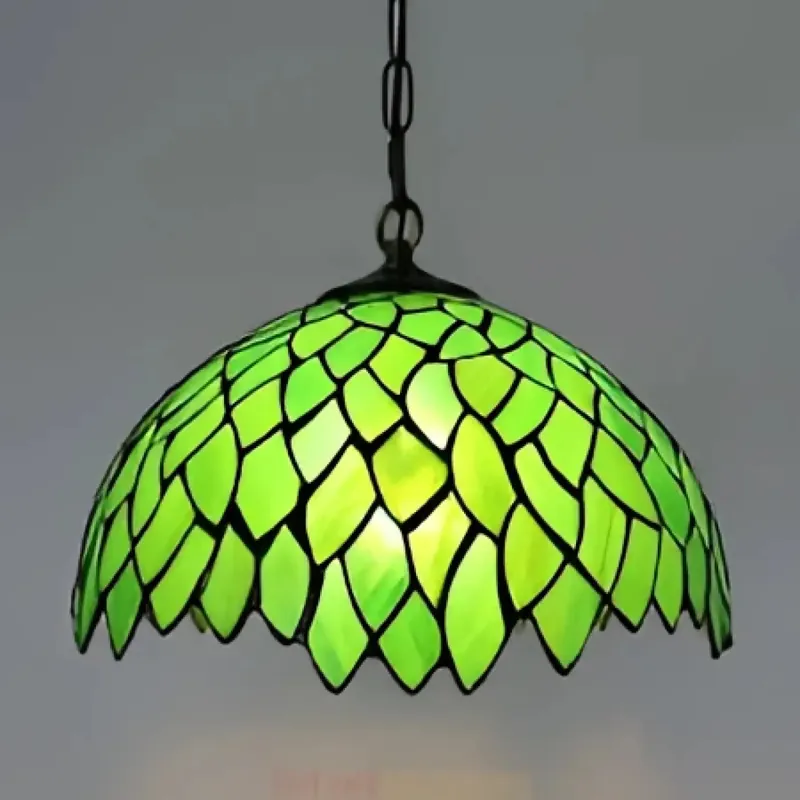 Suspension Lighting Fixture | TIFFANY