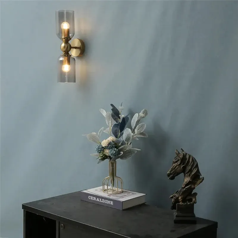 Wall Mount | TRINOR