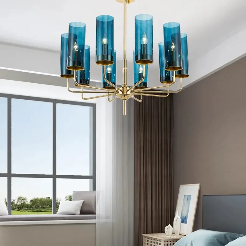 Ceiling Light Fixture | ORGANIS