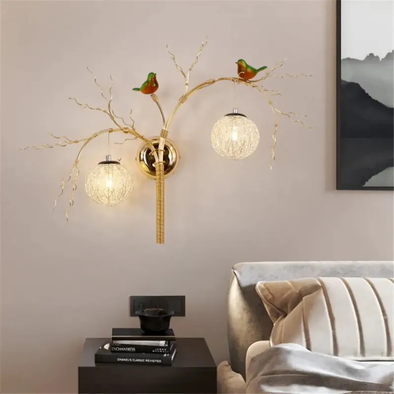 Wall Application | SYLVANA