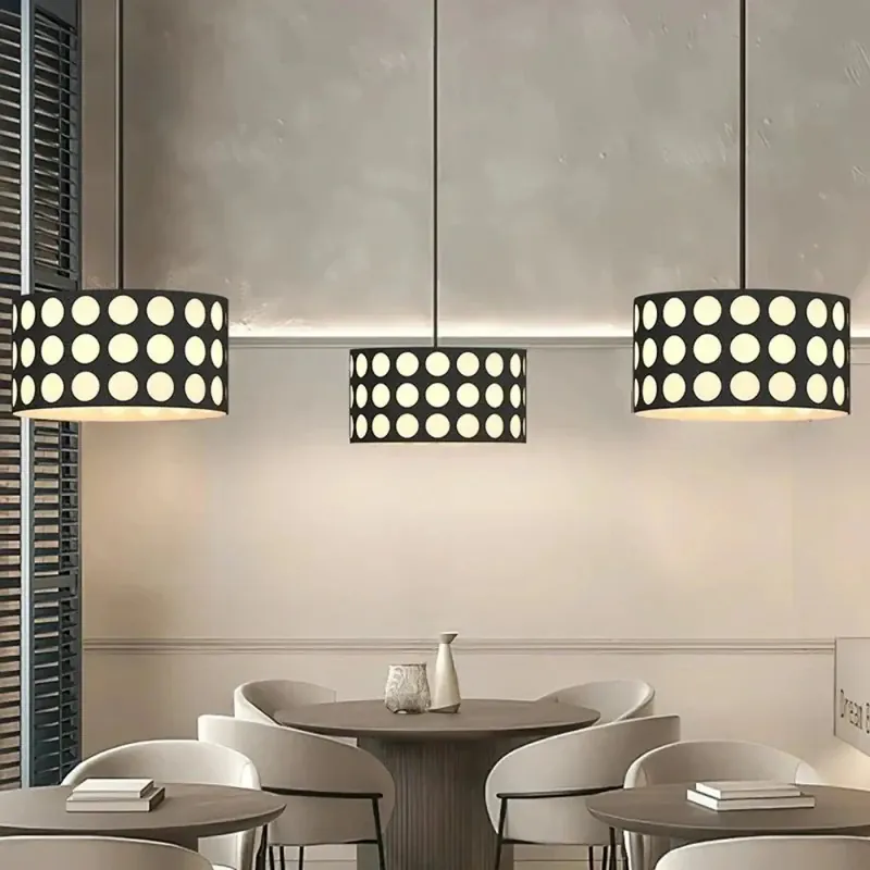 Suspended luminaire | NYXIS