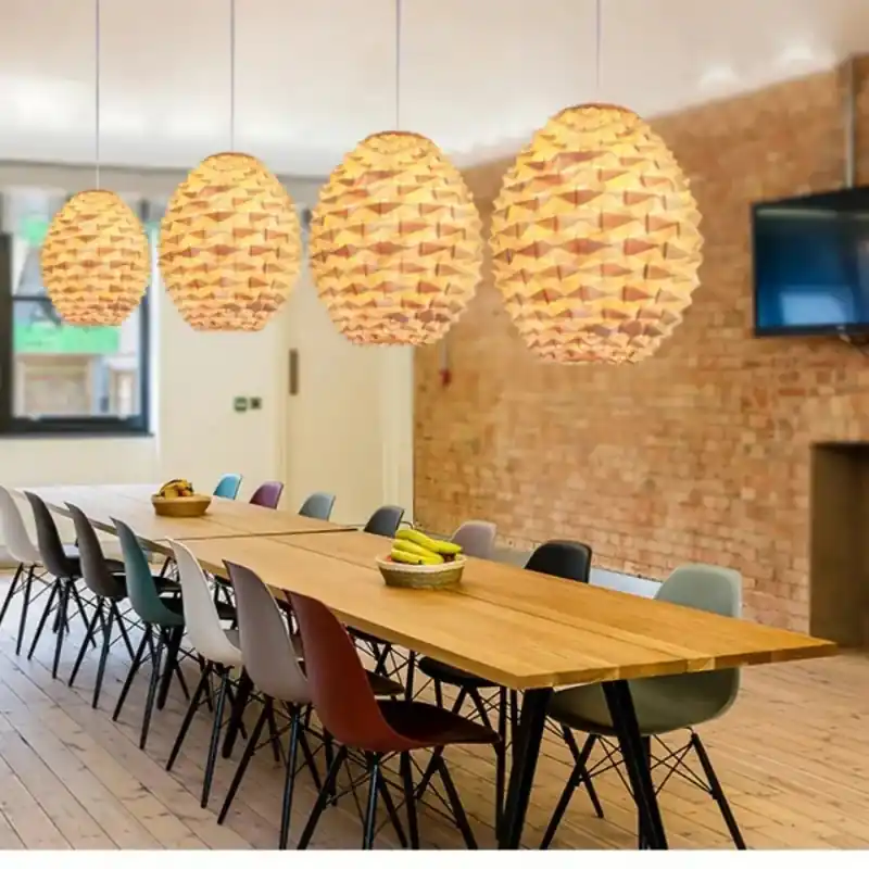 Ceiling Light Fixture | SATORI