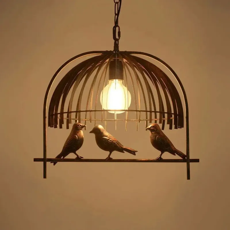 Suspension Luminaire | LUMOISEAU
