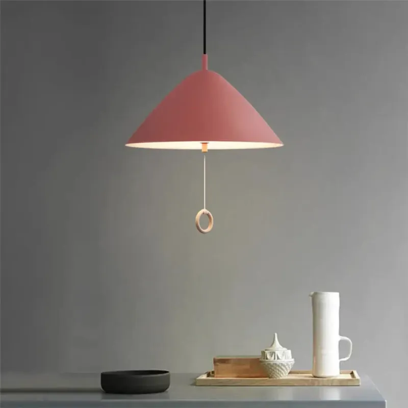 Suspension luminaire | NOURIAH