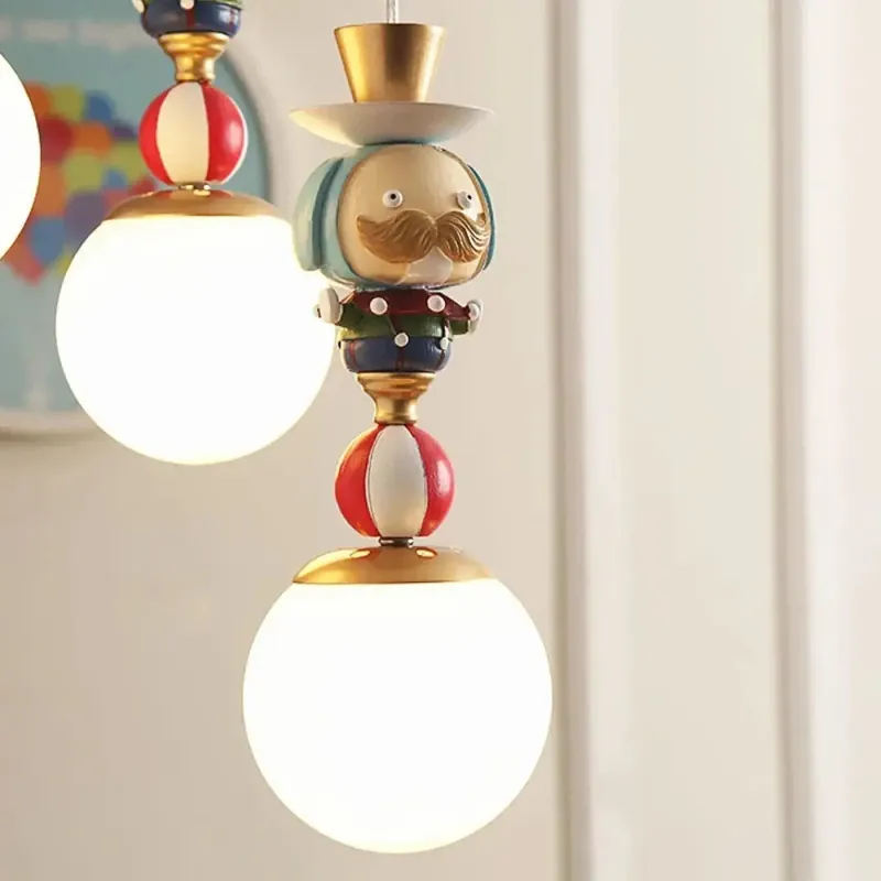 Luminaire Suspended | NIK