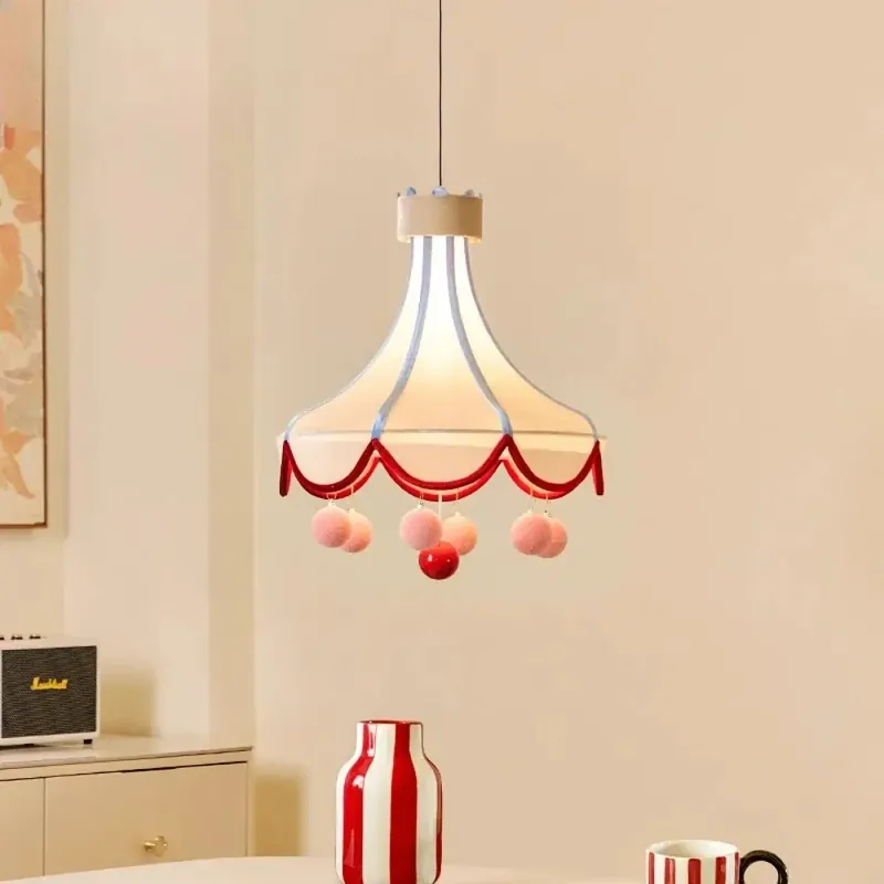 Hanging Light Fixture | CIRCUS