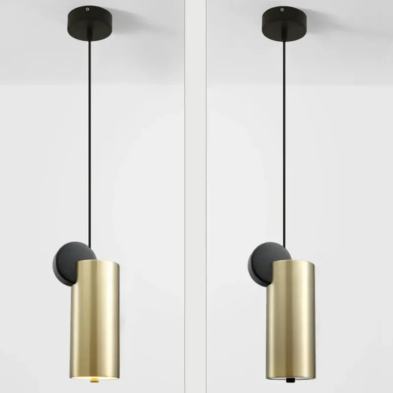 Suspension Light Fixture | ALTIS