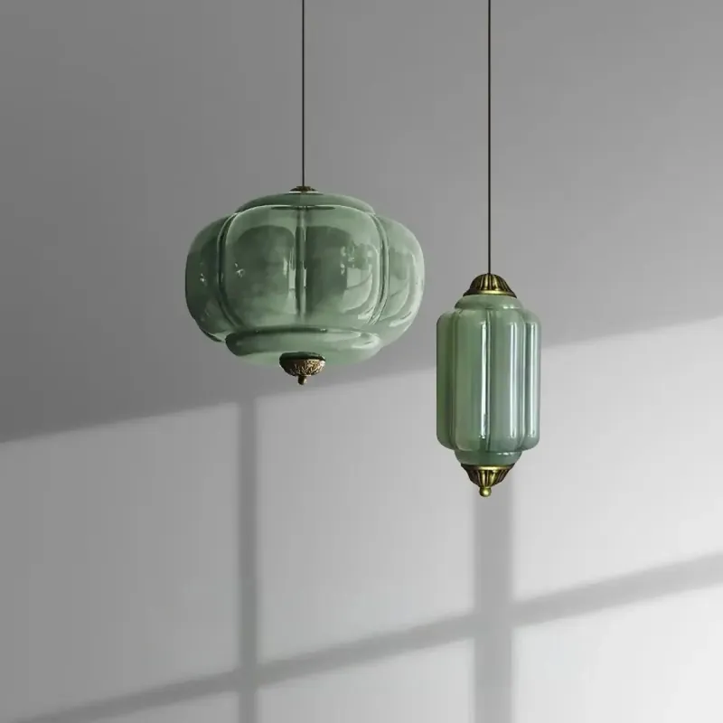 Suspension Luminaire | STRIOR