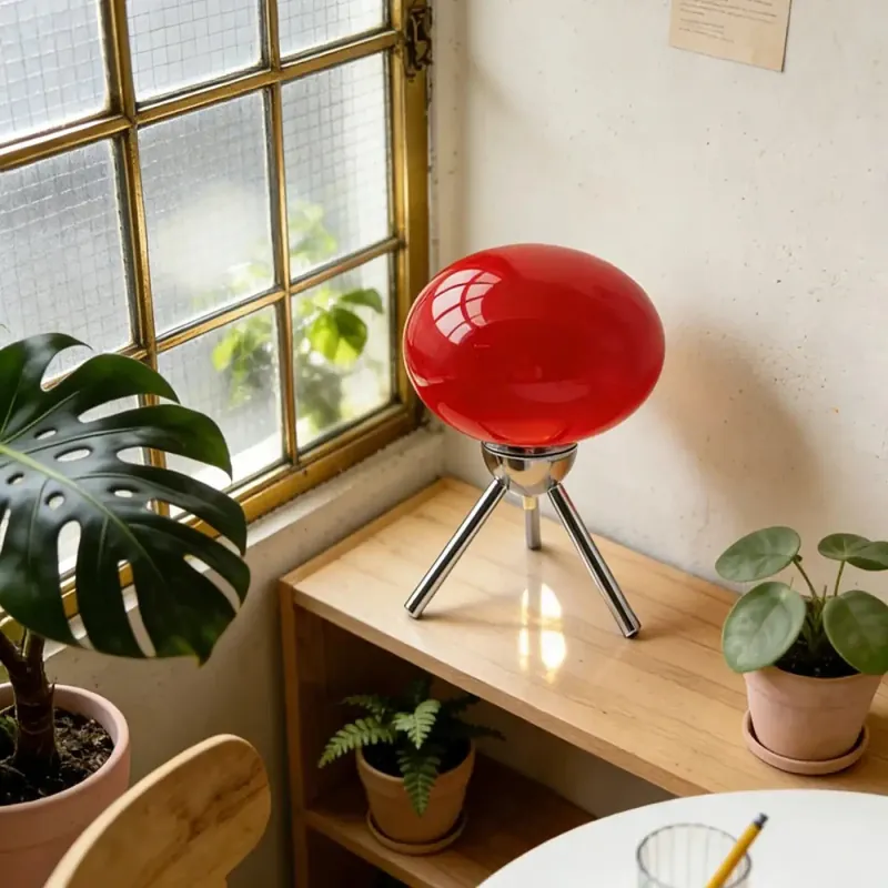 Bedside Lamp | NORDOU