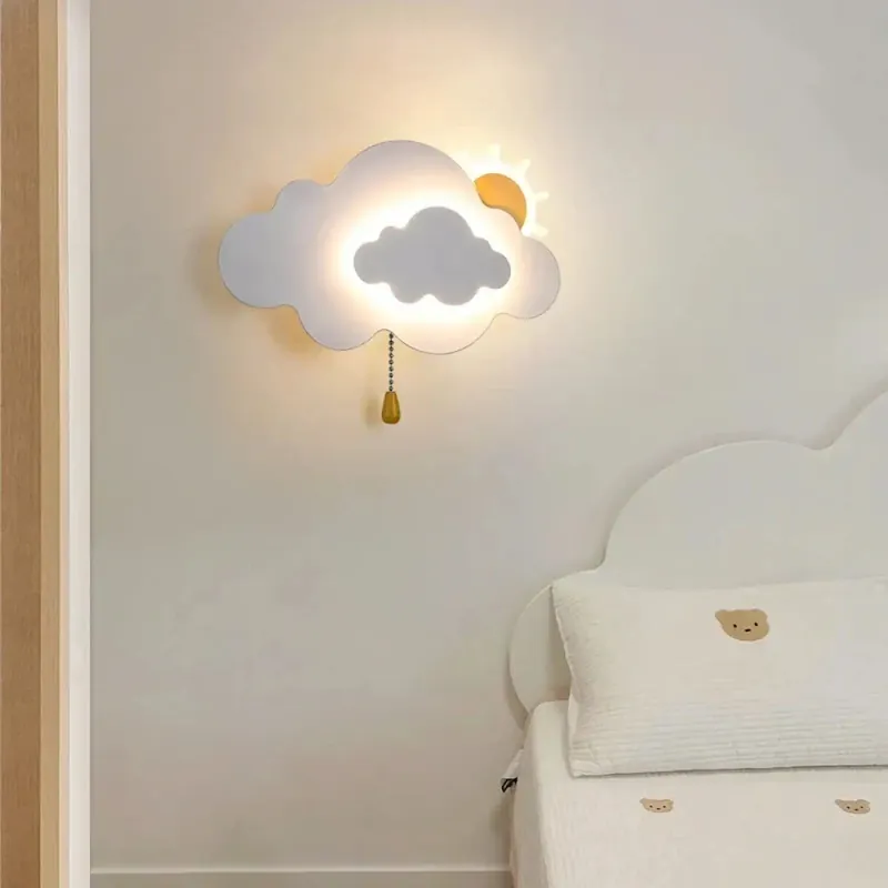 Wall Application | NIMBUS