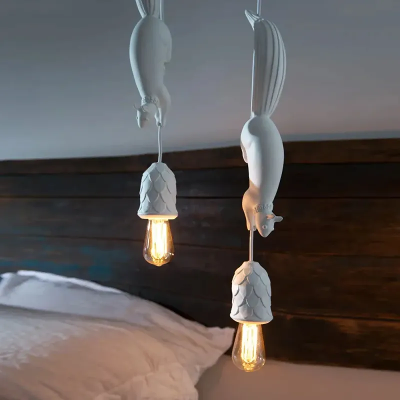 Suspension Luminaire | ECU