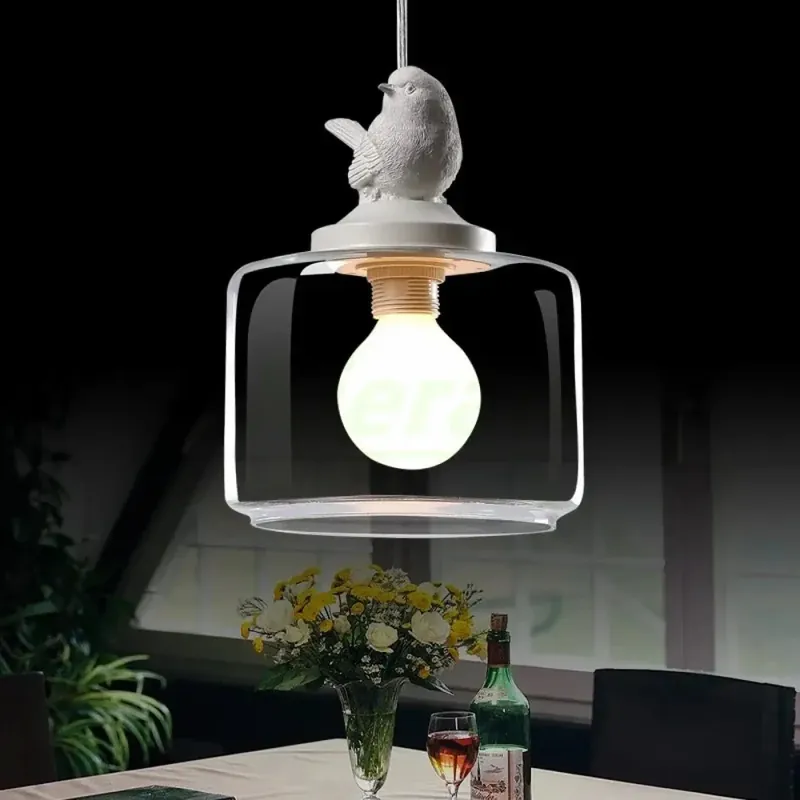 Suspension Light Fixture | ORNEE