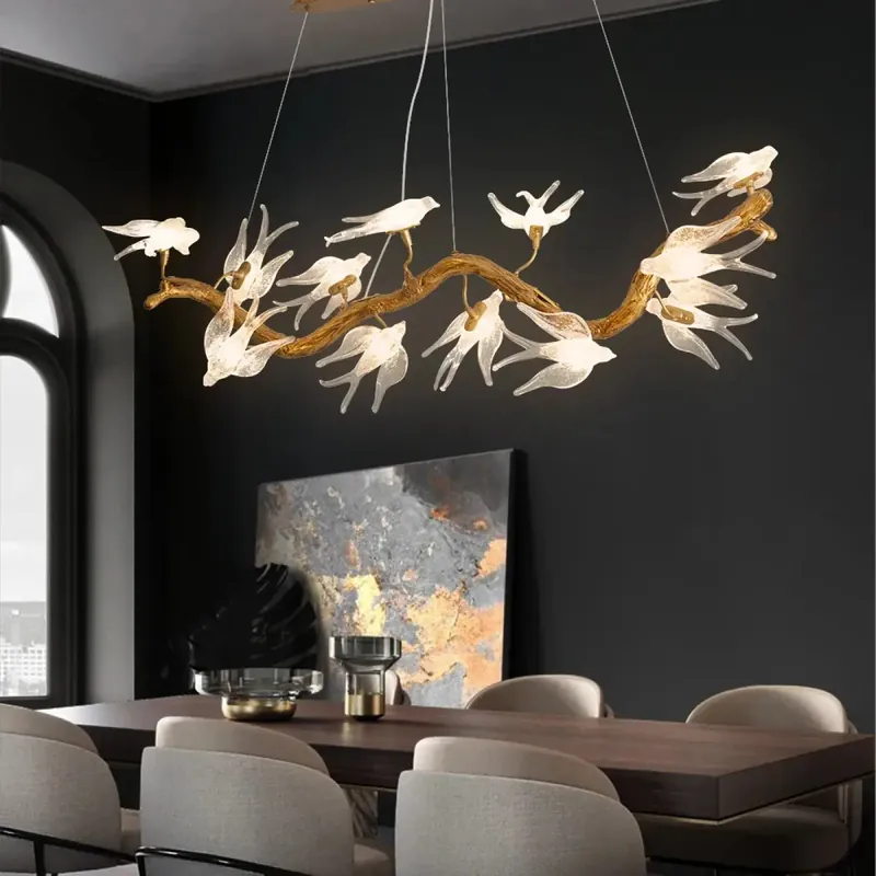 Ceiling Luminaire | WINGLOW