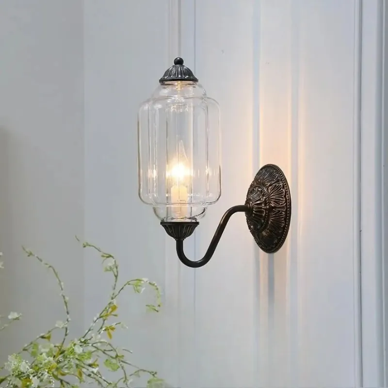 Wall-mounted fixture | OPALYS