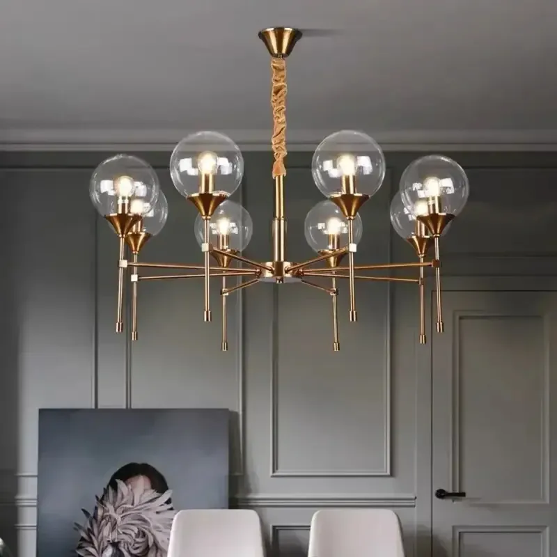 Suspended Luminaire | BUBLOR