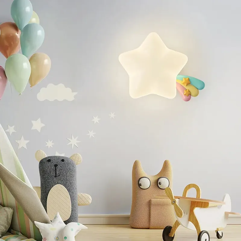 Wall Application | STARIA