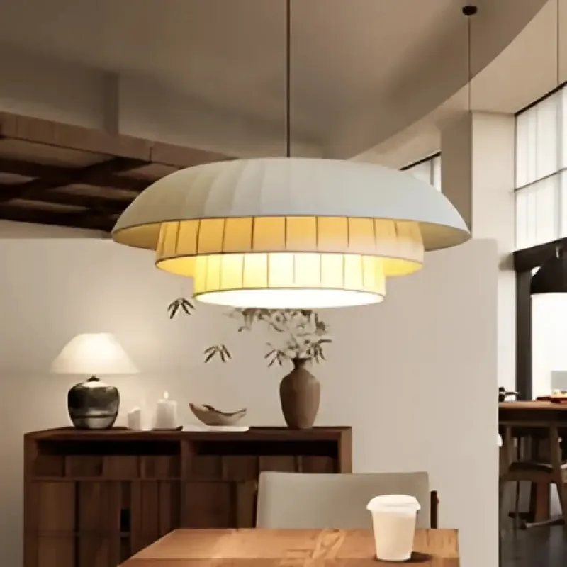 Suspension Luminaire | EDIA
