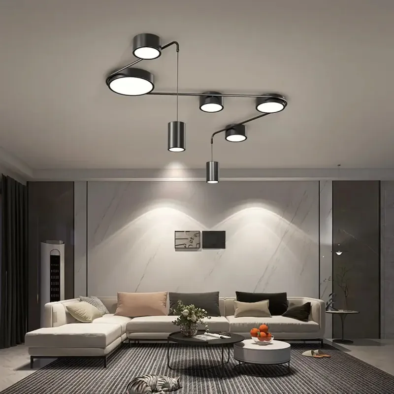 Luminaire de suspension | YALMI