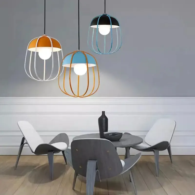 Suspension Luminaire | CALDERA