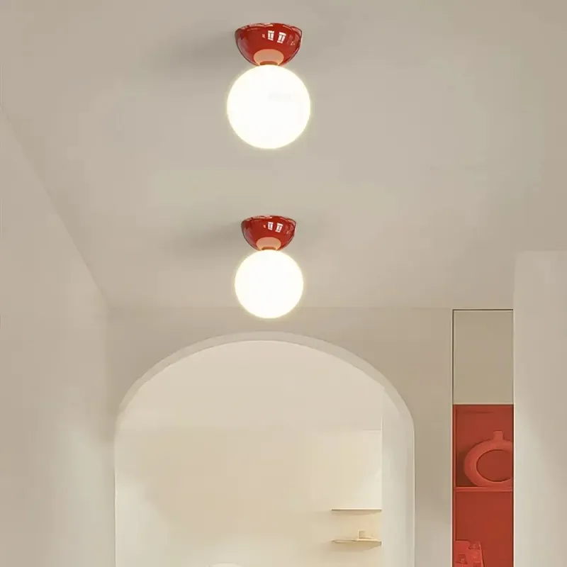 Ceiling Light Fixture | RUI