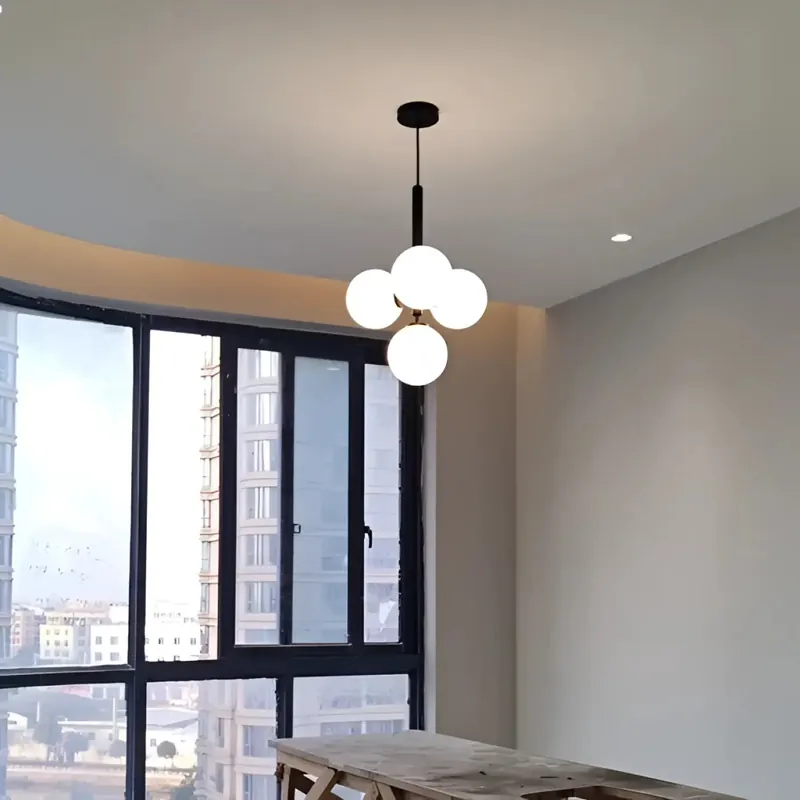 Suspension Luminaire | GOLYS