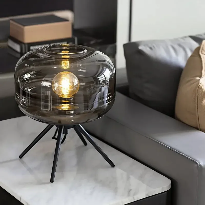 Table Lamp | GRISA