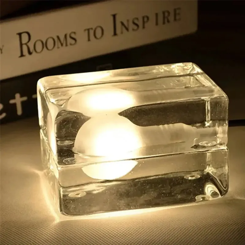 Bedside Lamp | INTEGRIA
