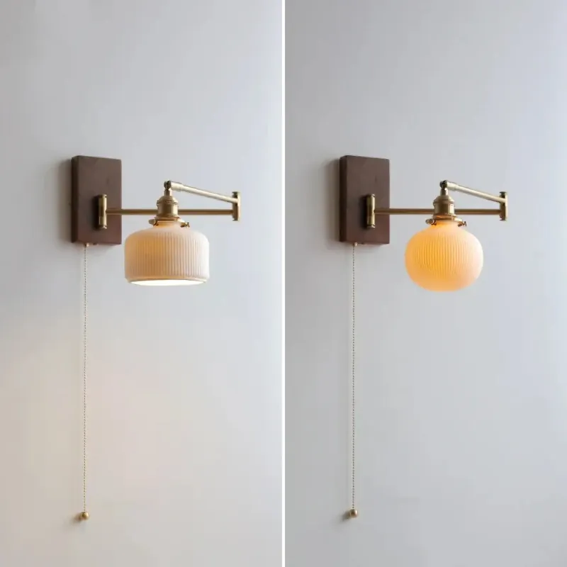 Wall-mounted fixture | PINOCA