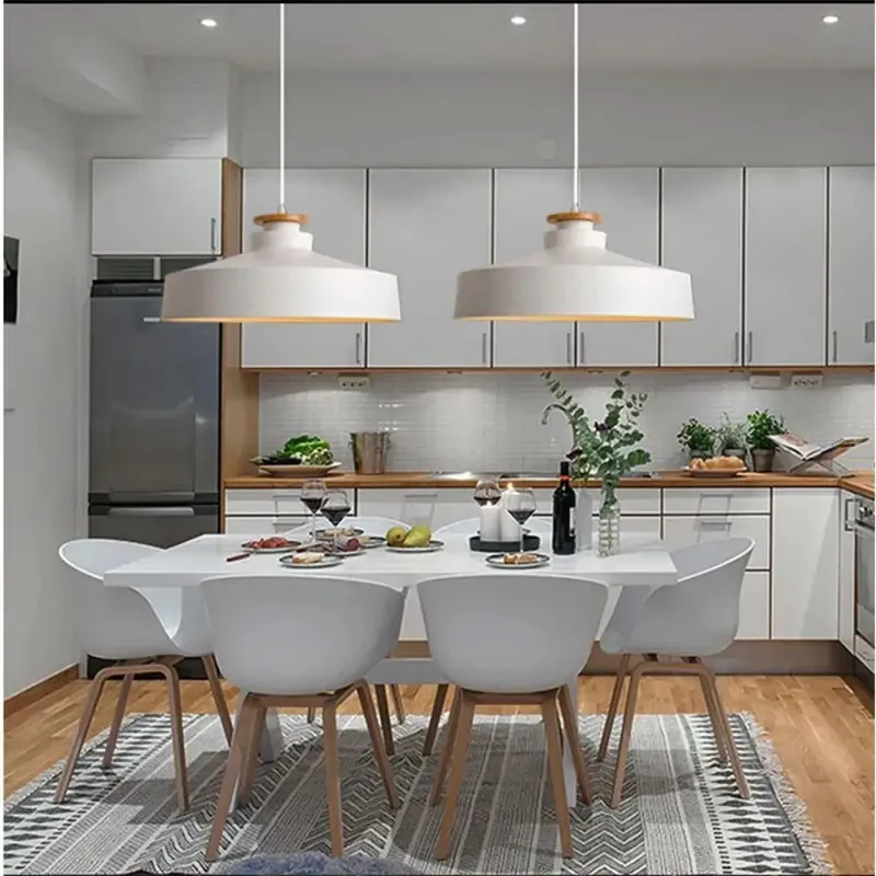Luminaire suspendu | PHOS