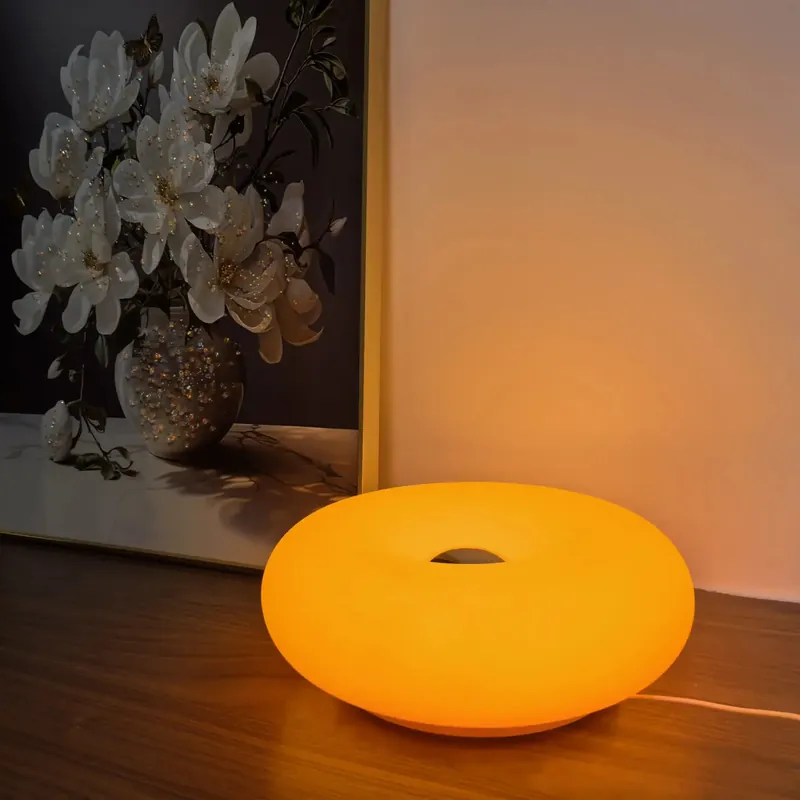 Table Lamp | HAUSIA