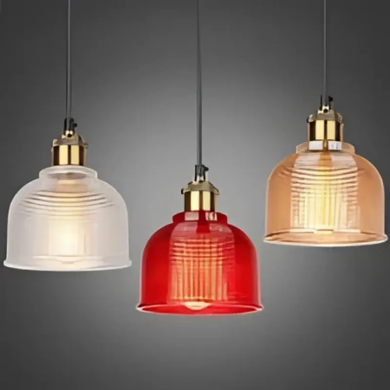 Suspended luminaire | ITALINO