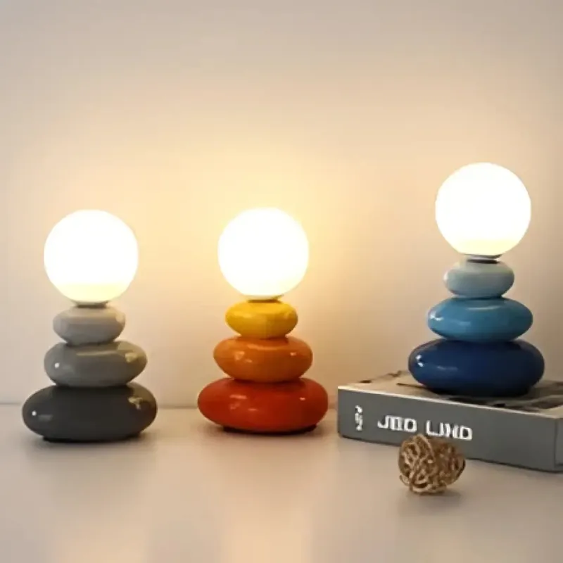 Bedside Lamp | HESTIA