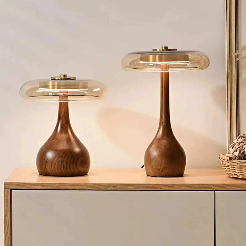 Bedside Lamp | BAOBAB