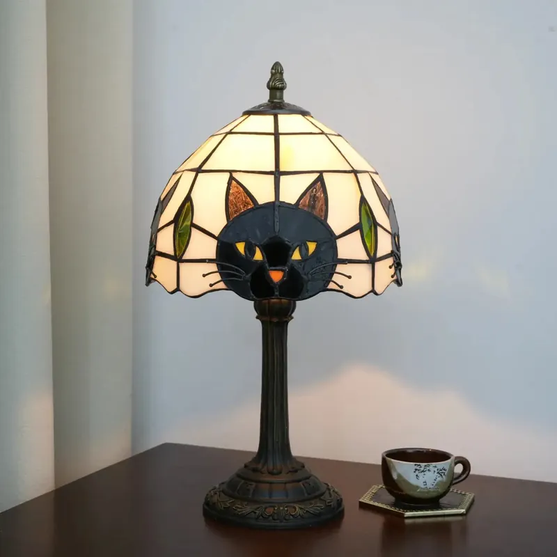 Bedside Lamp | CHARIA