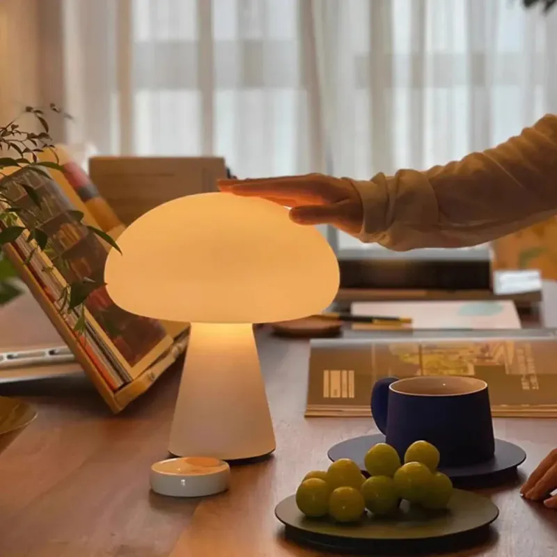 Bedside Lamp | NAVIE