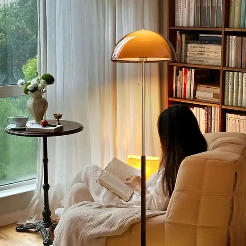 Street Lamp | AMANIS