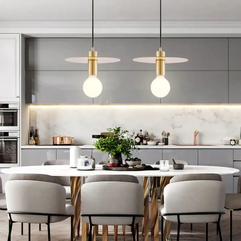 Suspended luminaire | URANUS