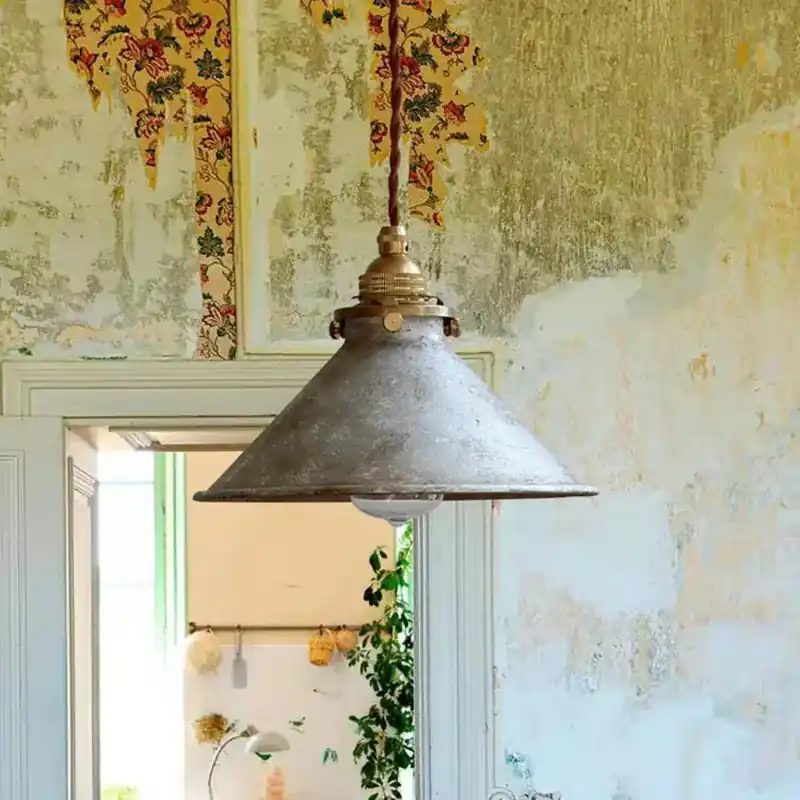 Luminaire Suspension | RISTIKE