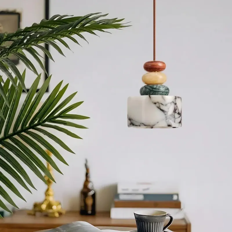 Suspension Luminaire | GAÏA