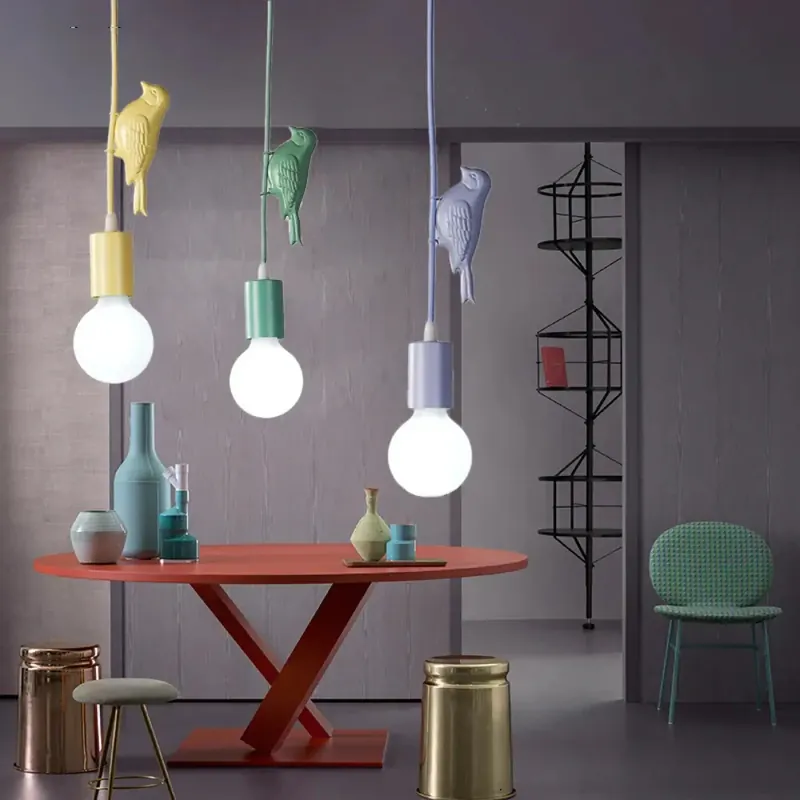Suspension Lighting Fixture | ALYA