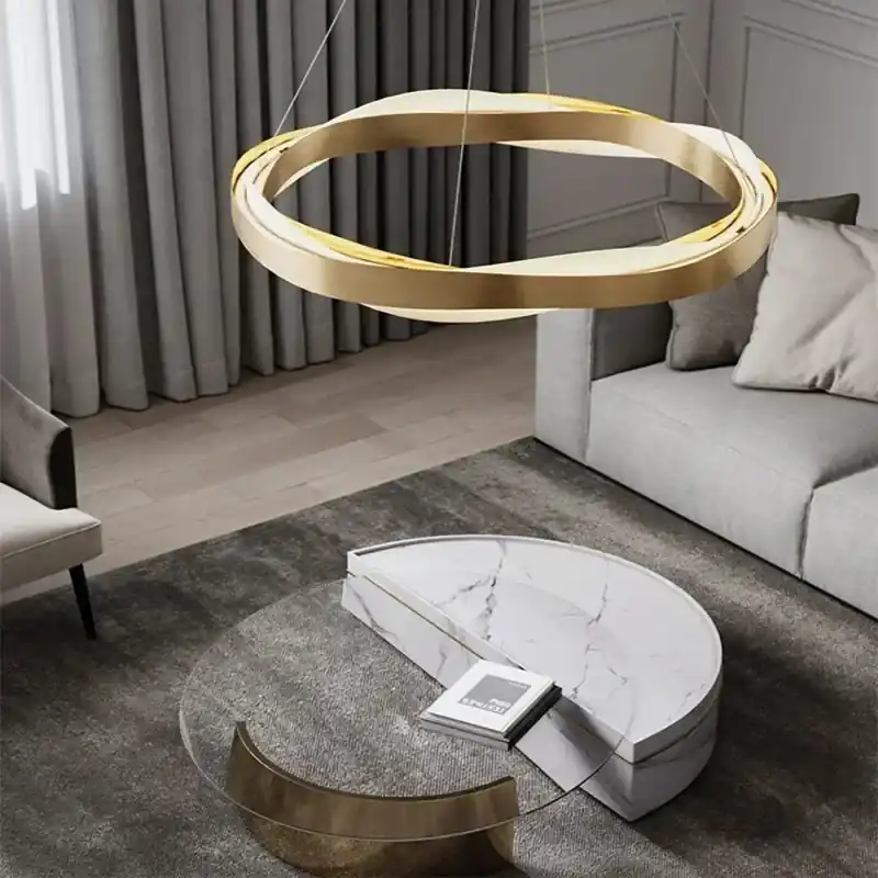 Suspension Luminaire | ALIANZA