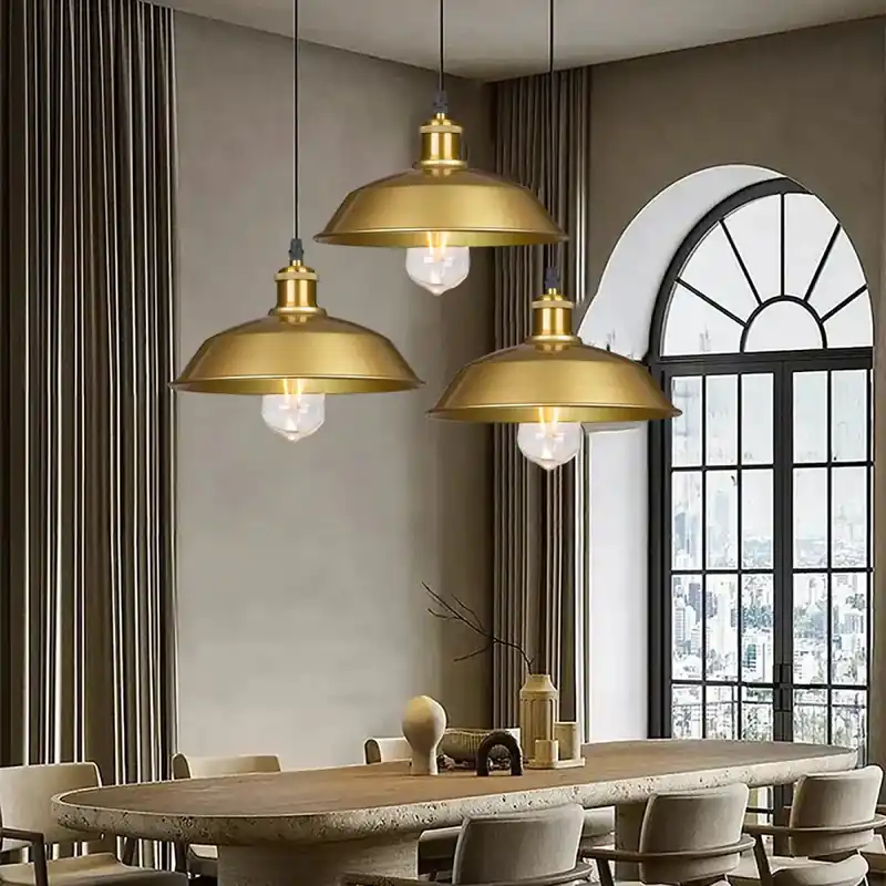 Suspension Luminaire | DECALY