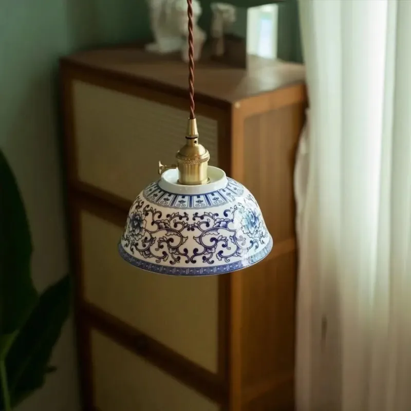 Ceiling Light Fixture | NARA
