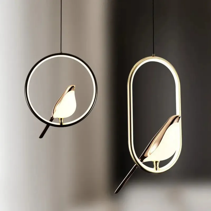 Suspension Luminaire | FODY