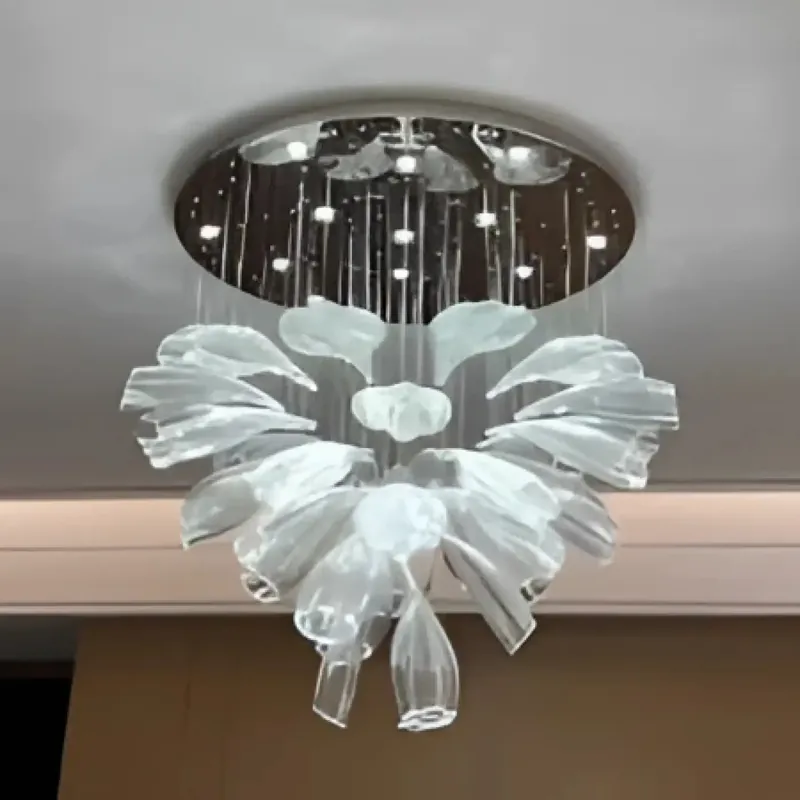 Suspension Luminaire | CRYSTALIA