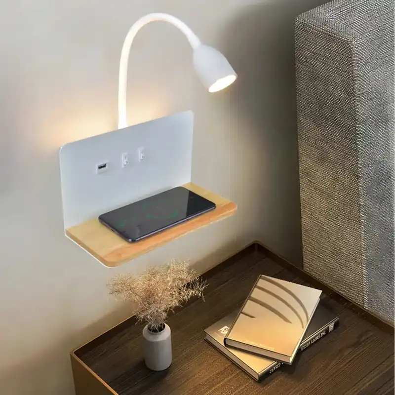 Wall Lamp | NIKAVEC