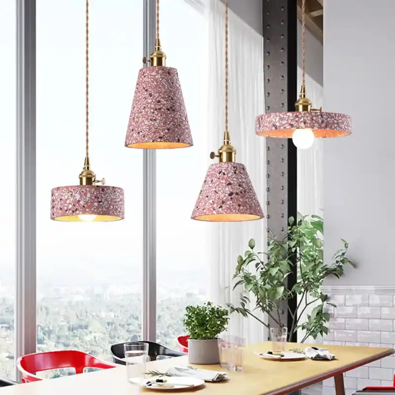Suspended luminaires | TOSCA