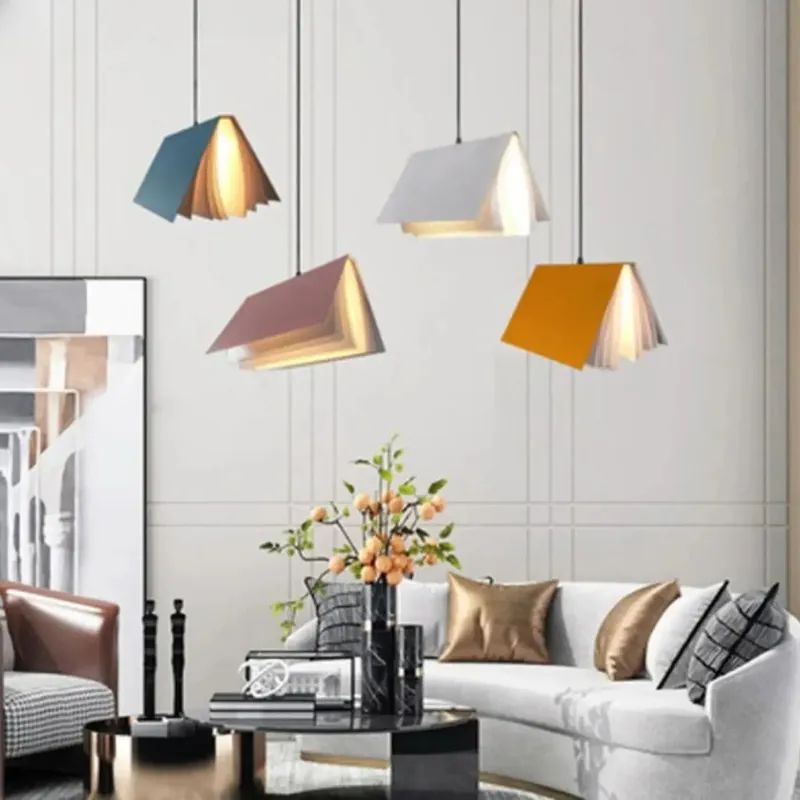 Suspension Luminaire | BOKY