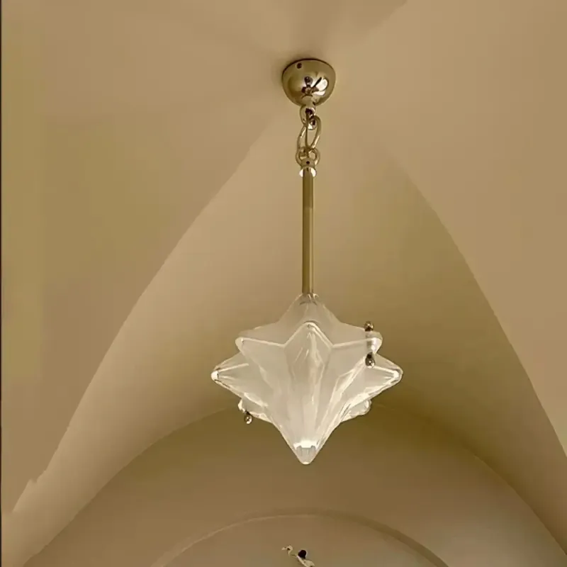 Suspension luminaire | VINTY